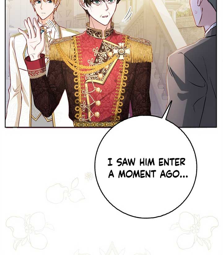 There is no forgiveness from the regressed lady Chapter 8 497 094