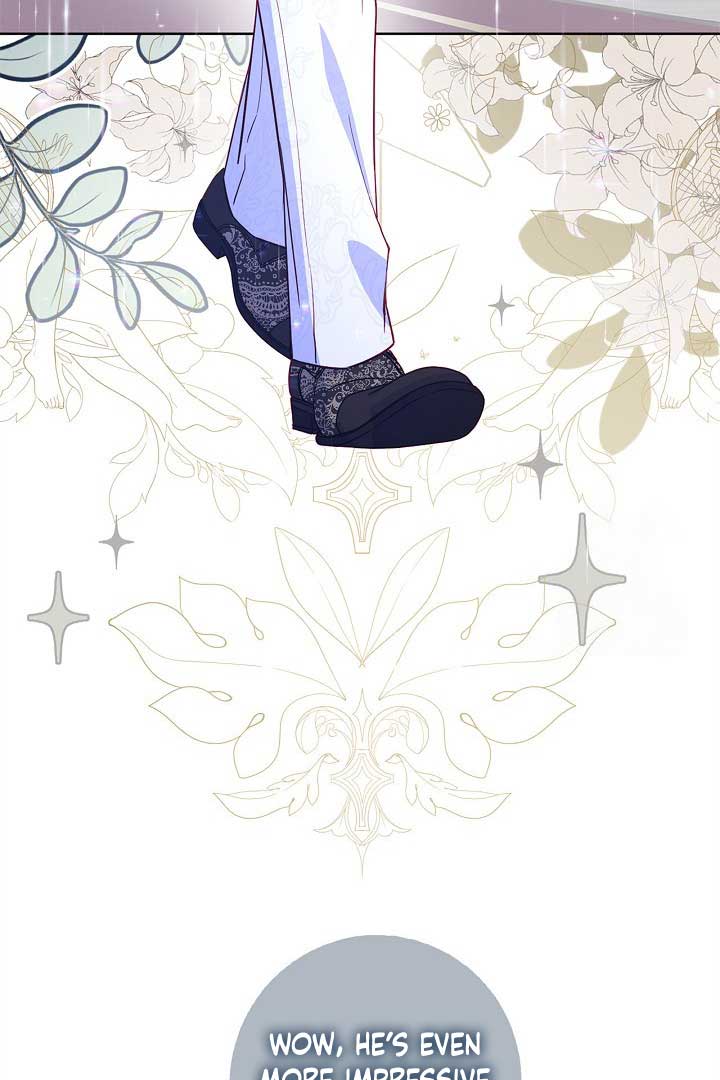 There is no forgiveness from the regressed lady Chapter 8 500 097