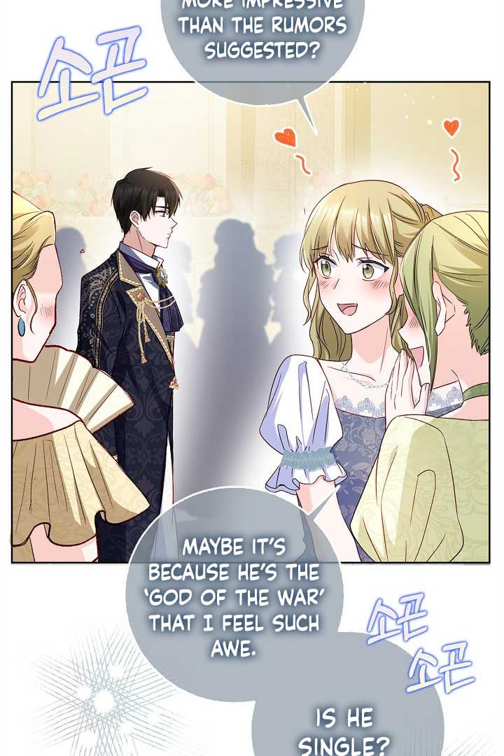 There is no forgiveness from the regressed lady Chapter 8 501 098