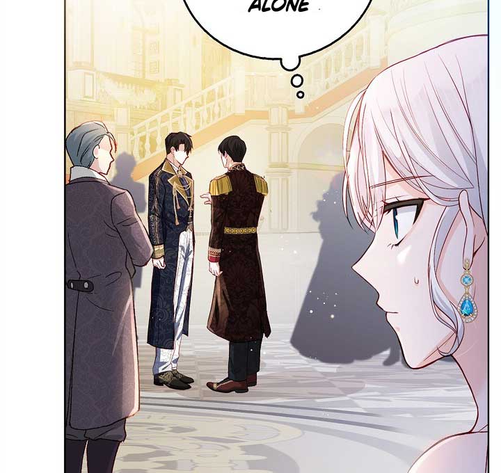 There is no forgiveness from the regressed lady Chapter 8 506 103