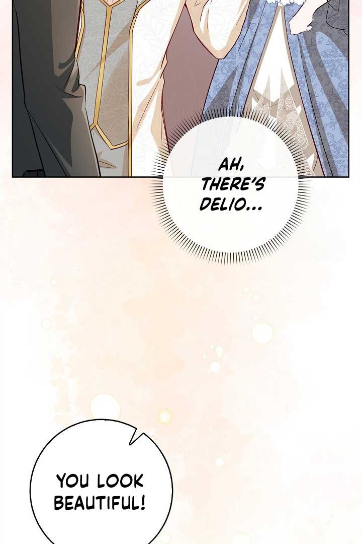 There is no forgiveness from the regressed lady Chapter 8 509 106