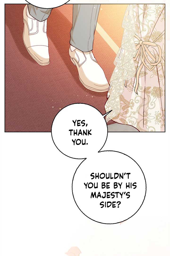 There is no forgiveness from the regressed lady Chapter 8 510 107