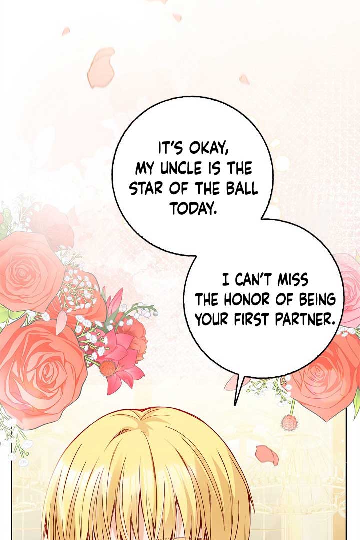 There is no forgiveness from the regressed lady Chapter 8 511 108