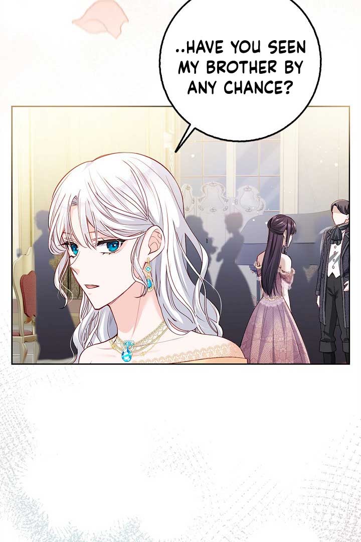 There is no forgiveness from the regressed lady Chapter 8 513 110