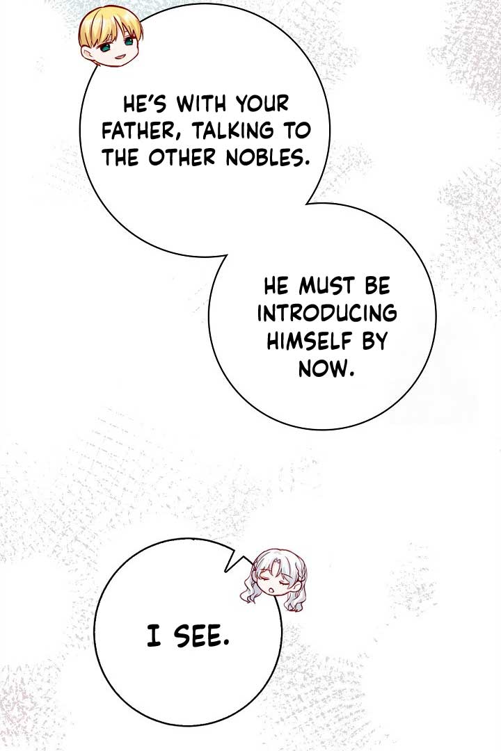 There is no forgiveness from the regressed lady Chapter 8 514 111