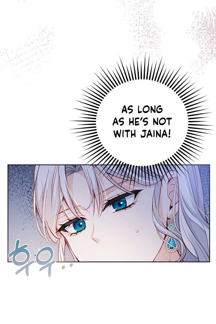 There is no forgiveness from the regressed lady Chapter 8 515 112