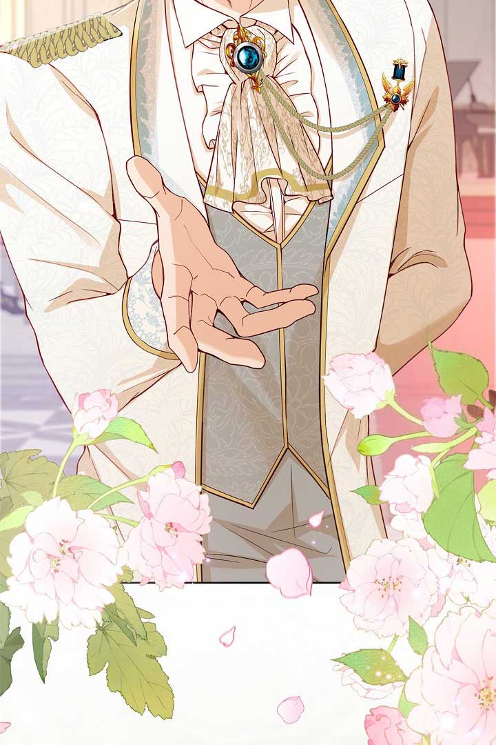 There is no forgiveness from the regressed lady Chapter 8 519 116