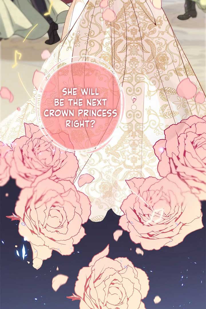 There is no forgiveness from the regressed lady Chapter 8 524 121