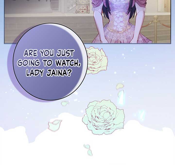 There is no forgiveness from the regressed lady Chapter 8 526 123