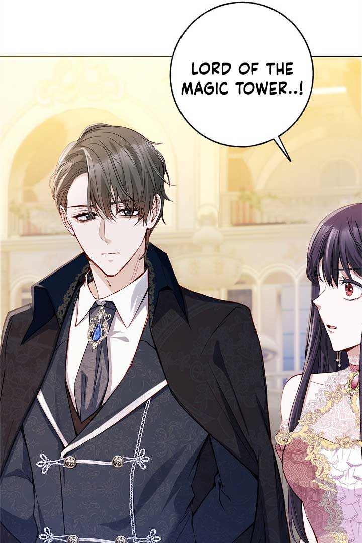 There is no forgiveness from the regressed lady Chapter 8 527 124