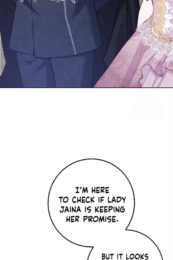 There is no forgiveness from the regressed lady Chapter 8 528 125