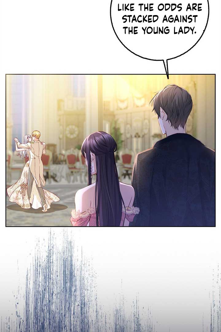 There is no forgiveness from the regressed lady Chapter 8 529 126