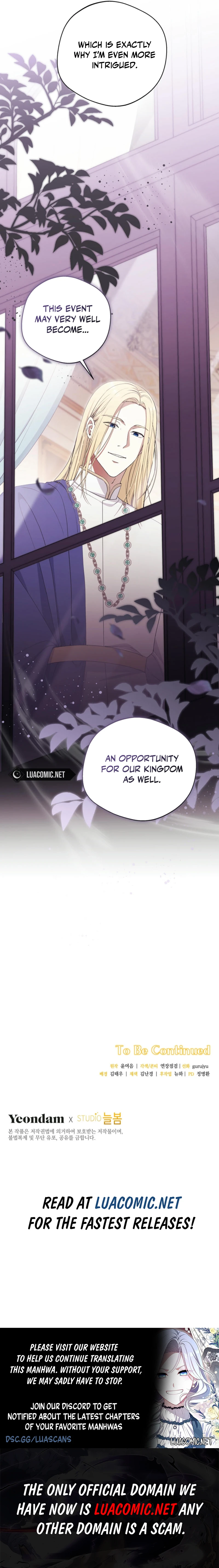 There Is No Need To Be Obsessed Chapter 39 47 9