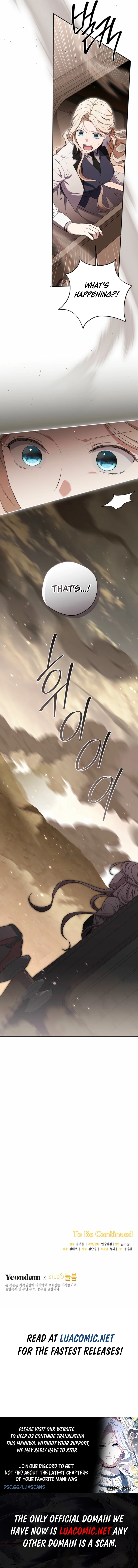 There Is No Need To Be Obsessed Chapter 44 43 8