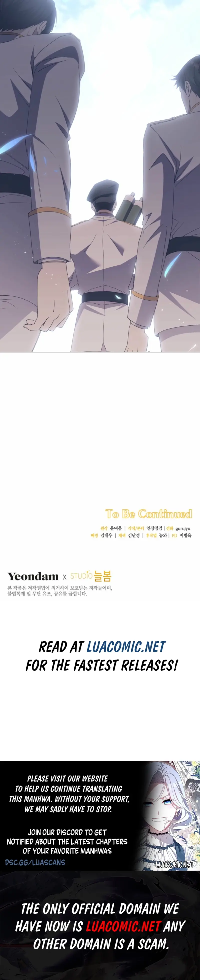 There Is No Need To Be Obsessed Chapter 49 51 10