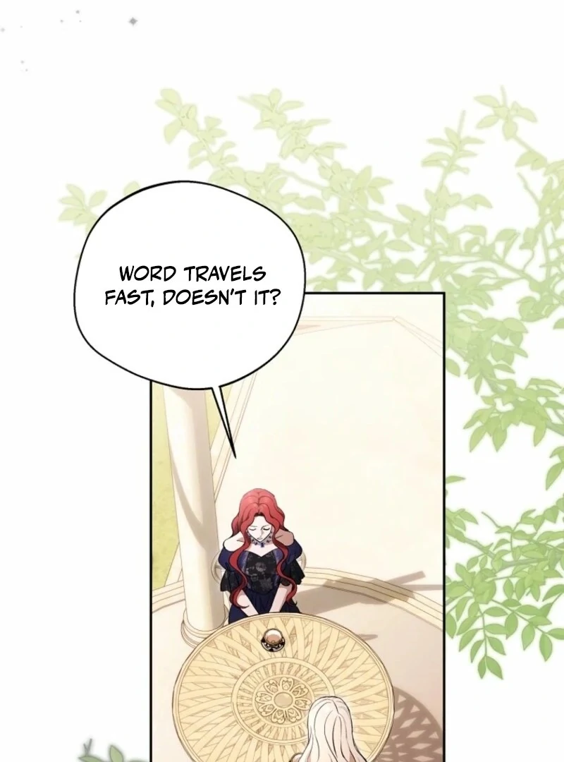 There Is No Need To Be Obsessed Chapter 52 486 008