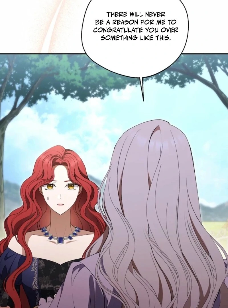 There Is No Need To Be Obsessed Chapter 52 493 015