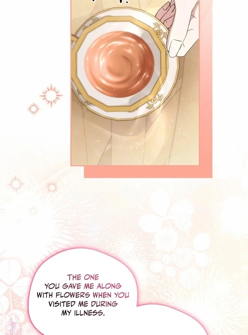 There Is No Need To Be Obsessed Chapter 52 495 017