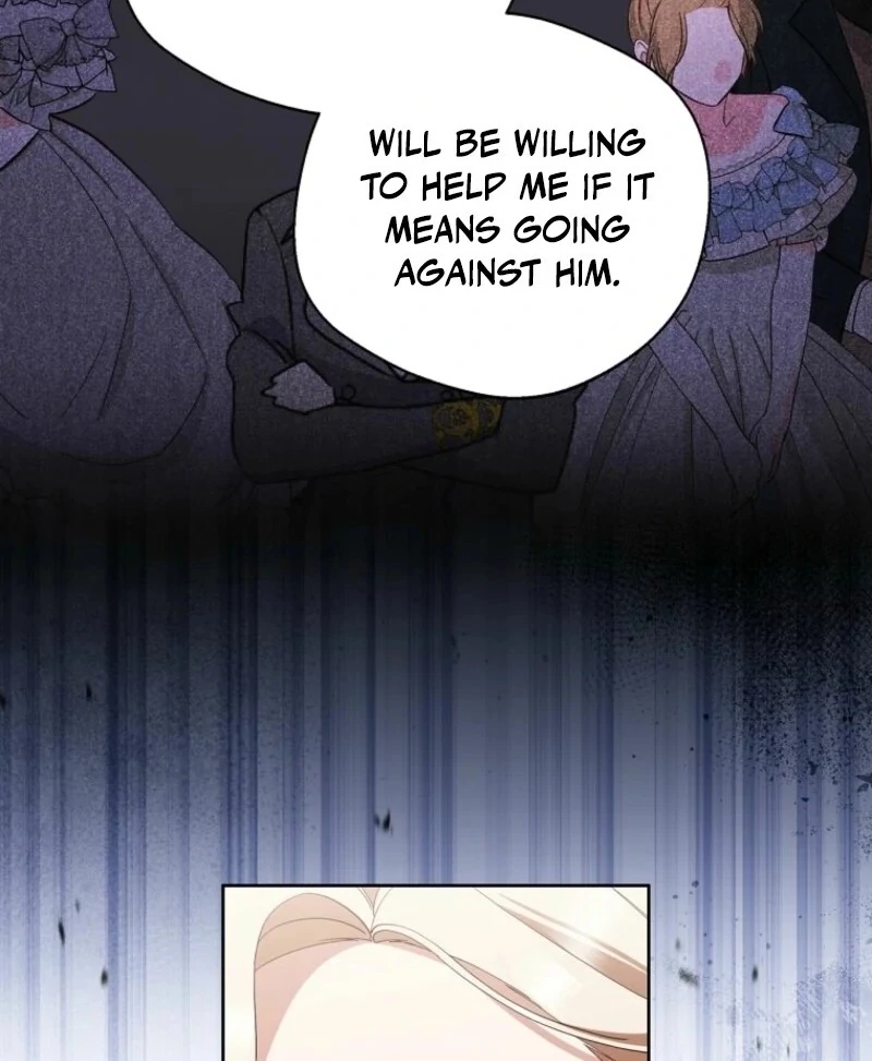 There Is No Need To Be Obsessed Chapter 52 519 041