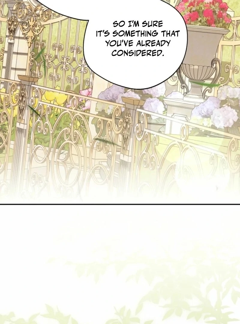 There Is No Need To Be Obsessed Chapter 52 523 045