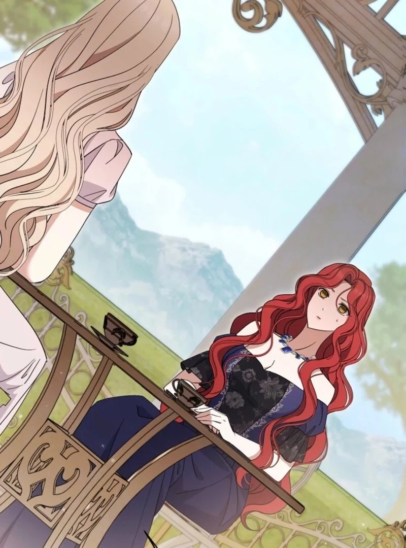 There Is No Need To Be Obsessed Chapter 52 525 047