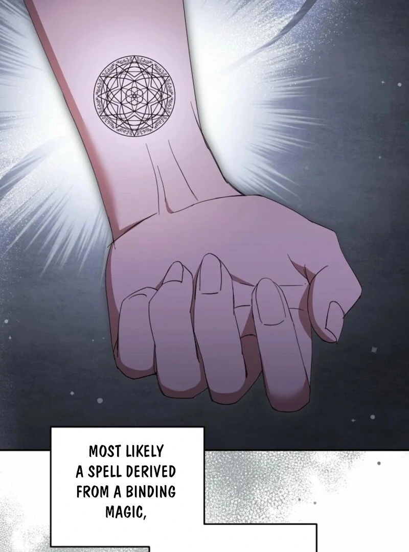 There Is No Need To Be Obsessed Chapter 52 537 059