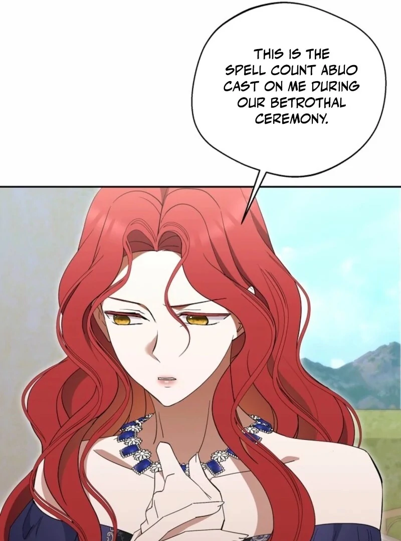 There Is No Need To Be Obsessed Chapter 52 543 065