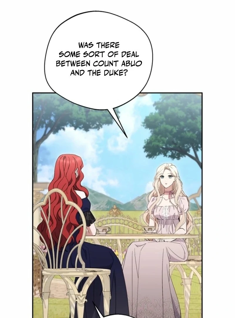 There Is No Need To Be Obsessed Chapter 52 547 069