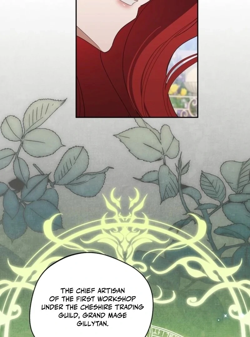 There Is No Need To Be Obsessed Chapter 52 554 076