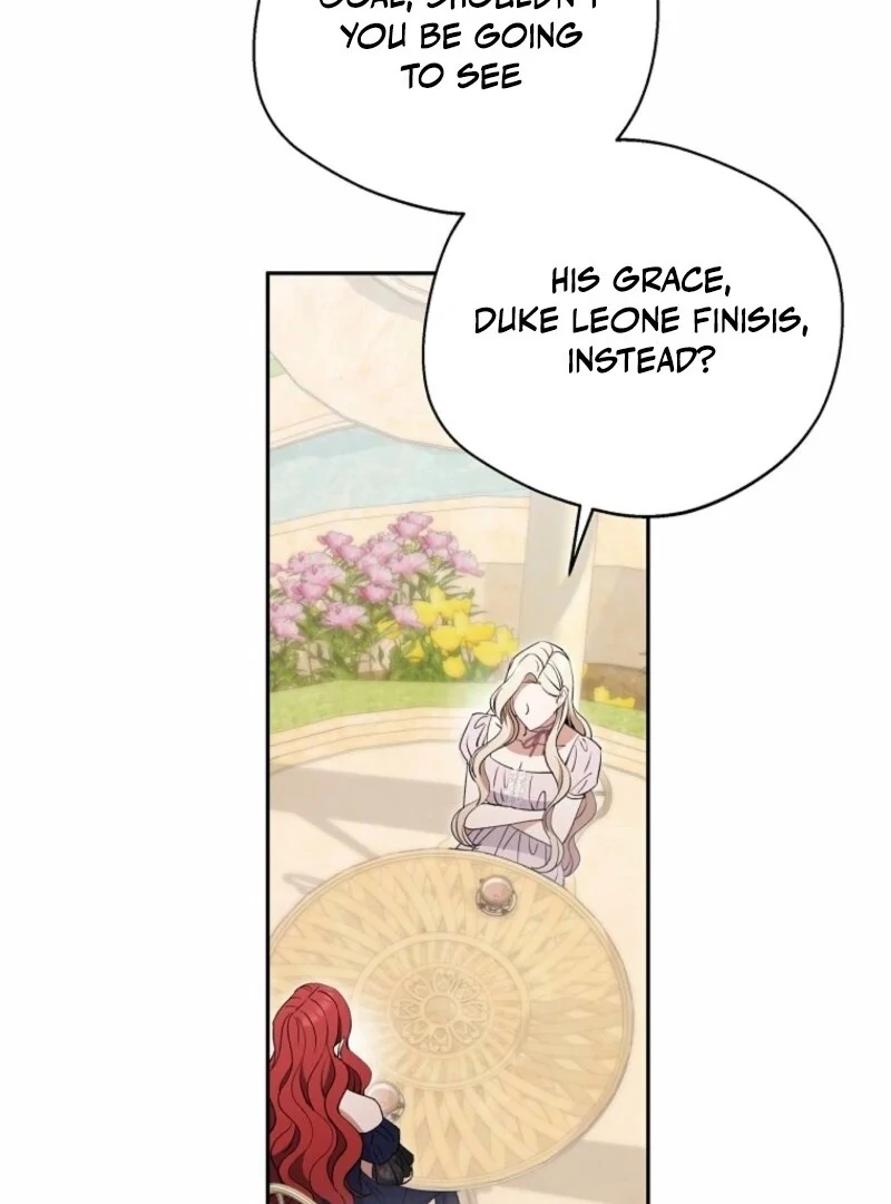 There Is No Need To Be Obsessed Chapter 52 560 082