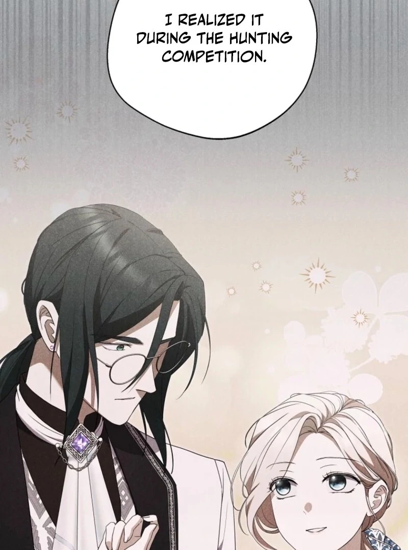 There Is No Need To Be Obsessed Chapter 52 566 088