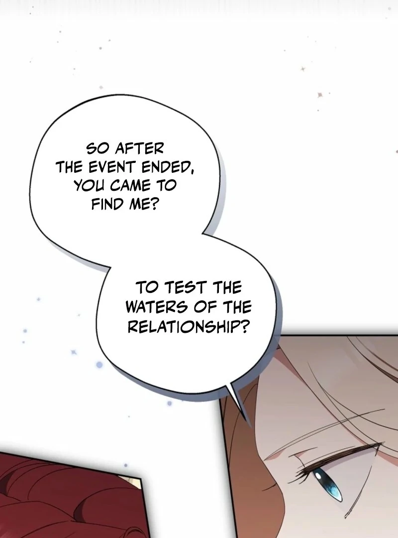 There Is No Need To Be Obsessed Chapter 52 568 090