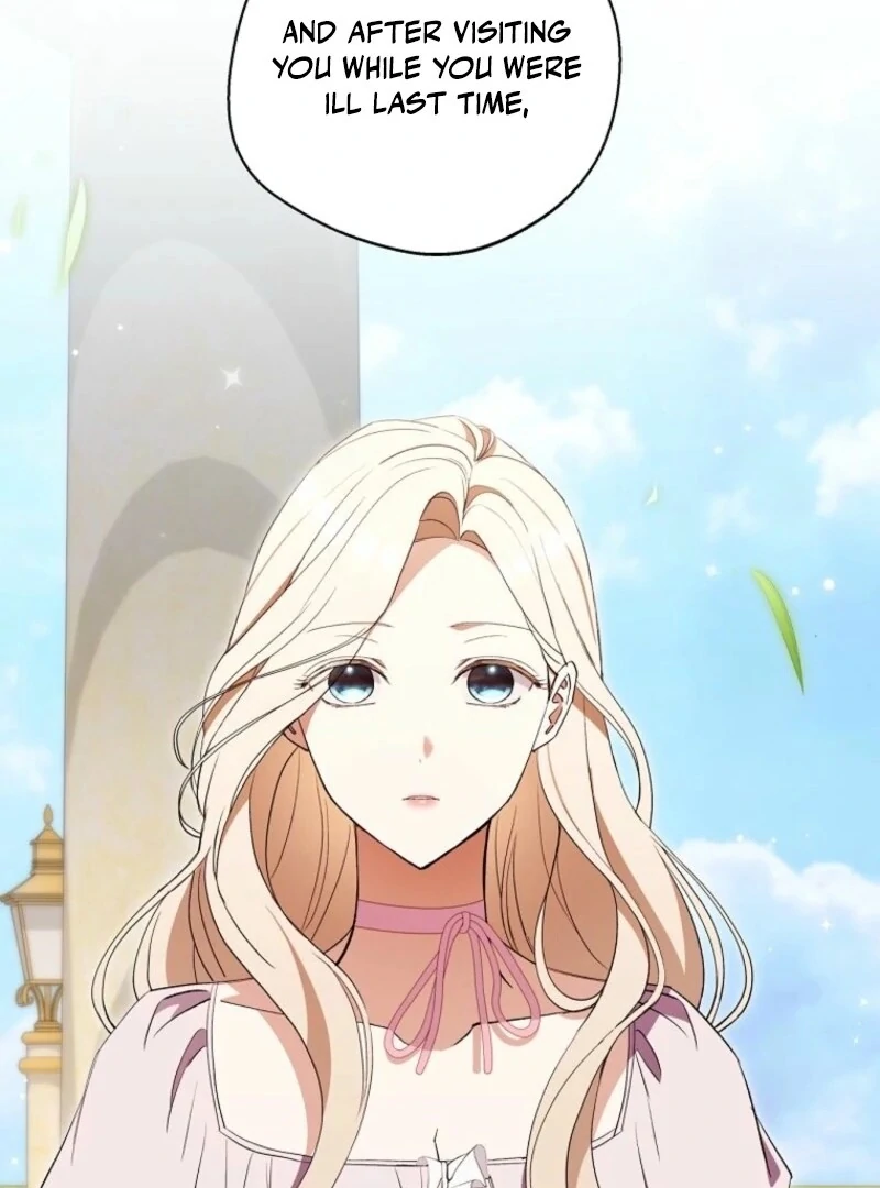 There Is No Need To Be Obsessed Chapter 52 571 093