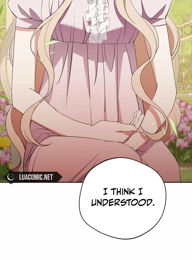 There Is No Need To Be Obsessed Chapter 52 572 094