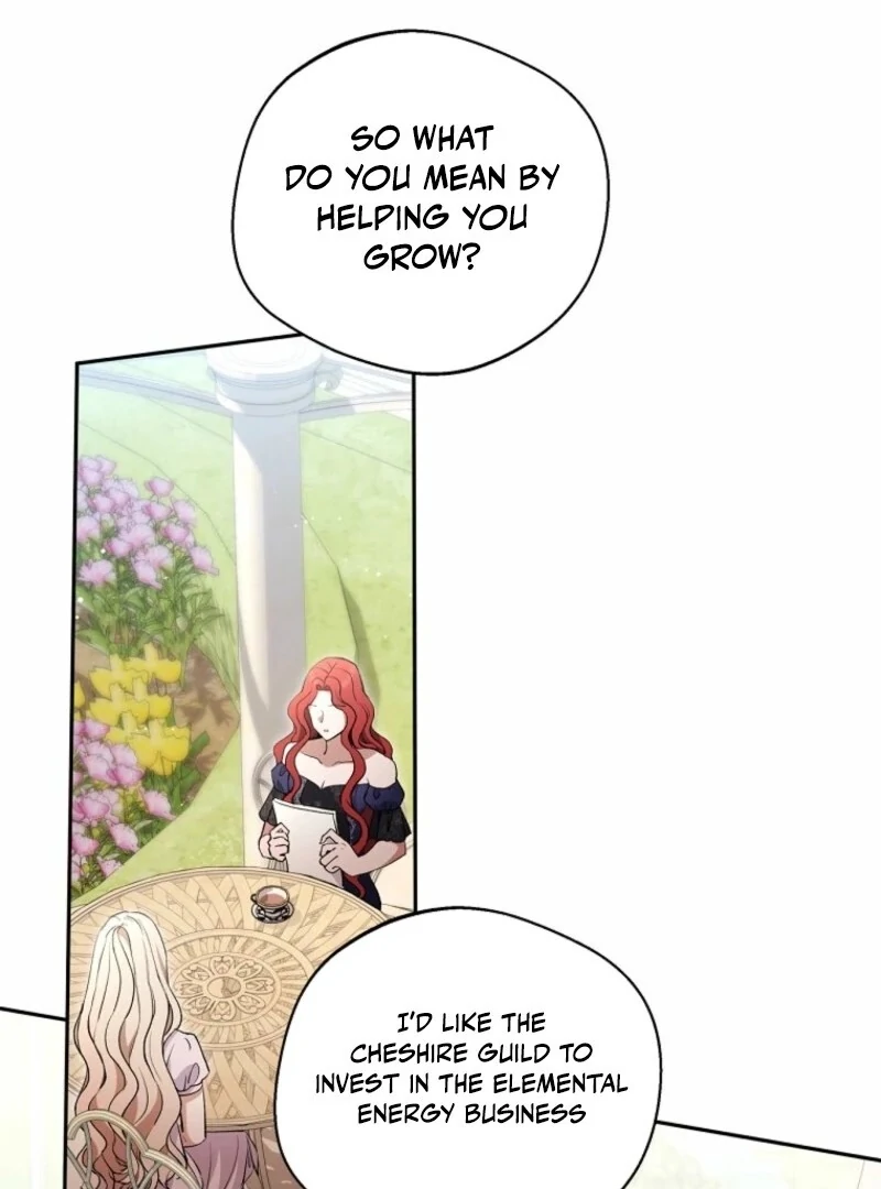 There Is No Need To Be Obsessed Chapter 52 576 098