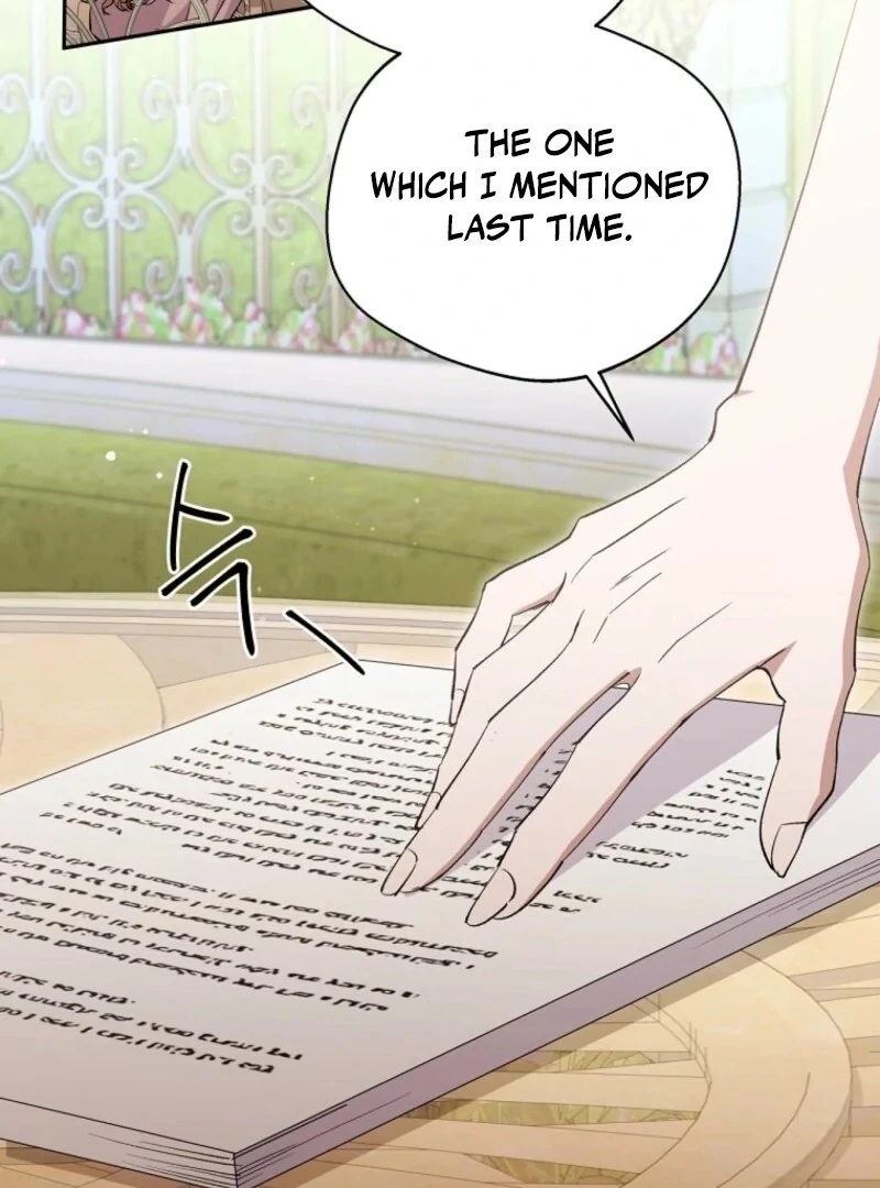 There Is No Need To Be Obsessed Chapter 52 577 099