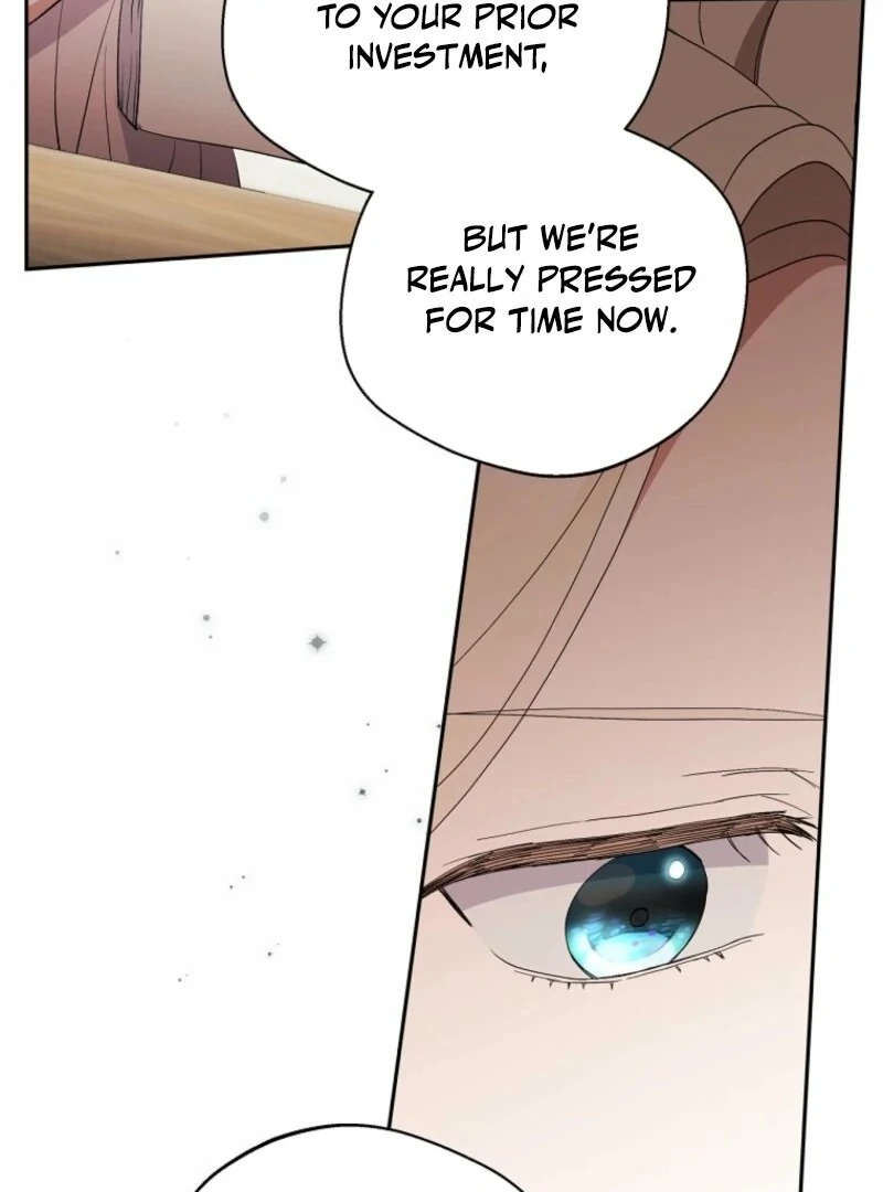 There Is No Need To Be Obsessed Chapter 52 580 102