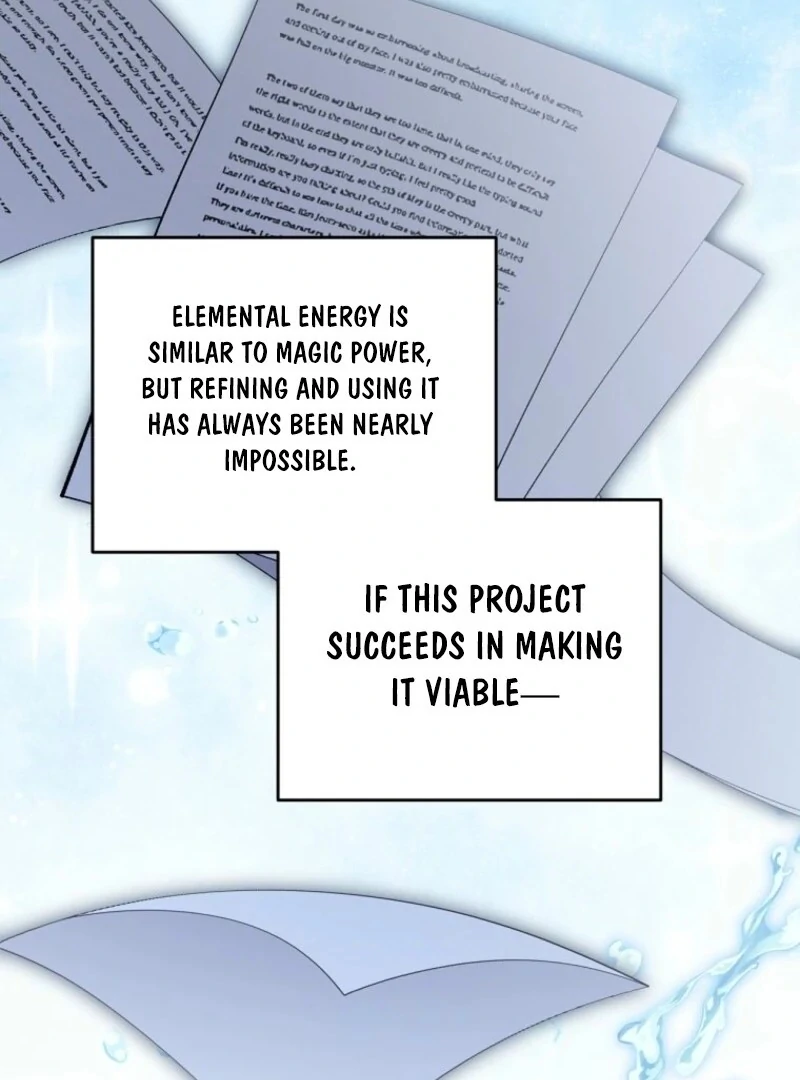 There Is No Need To Be Obsessed Chapter 52 583 105