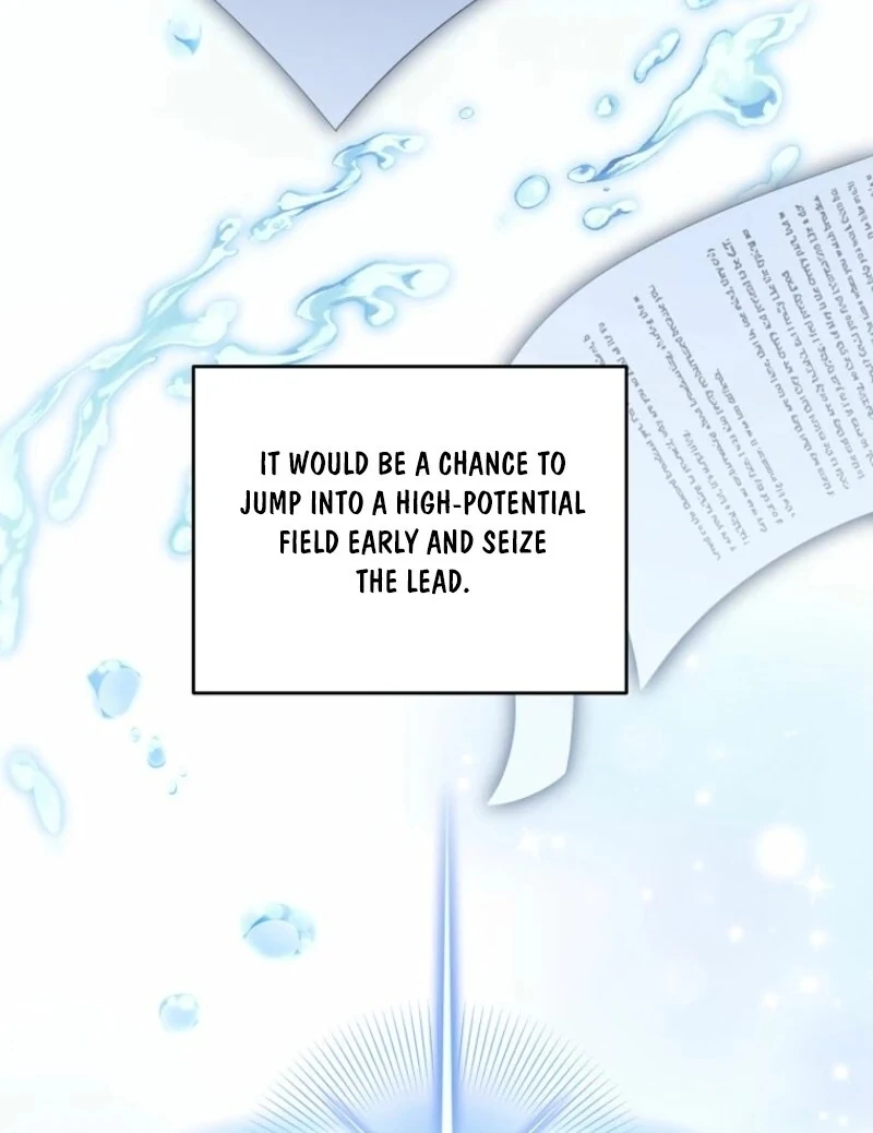 There Is No Need To Be Obsessed Chapter 52 584 106