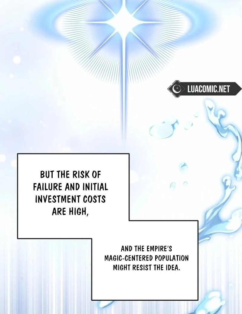 There Is No Need To Be Obsessed Chapter 52 585 107