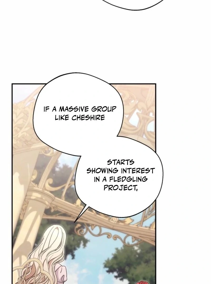 There Is No Need To Be Obsessed Chapter 52 593 115