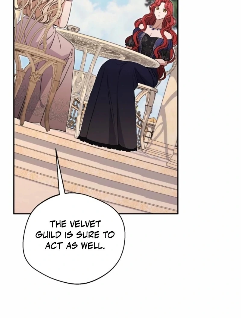 There Is No Need To Be Obsessed Chapter 52 594 116