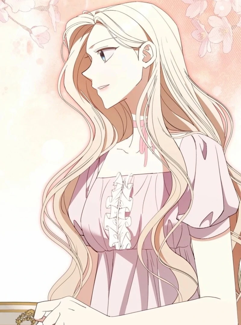 There Is No Need To Be Obsessed Chapter 52 596 118