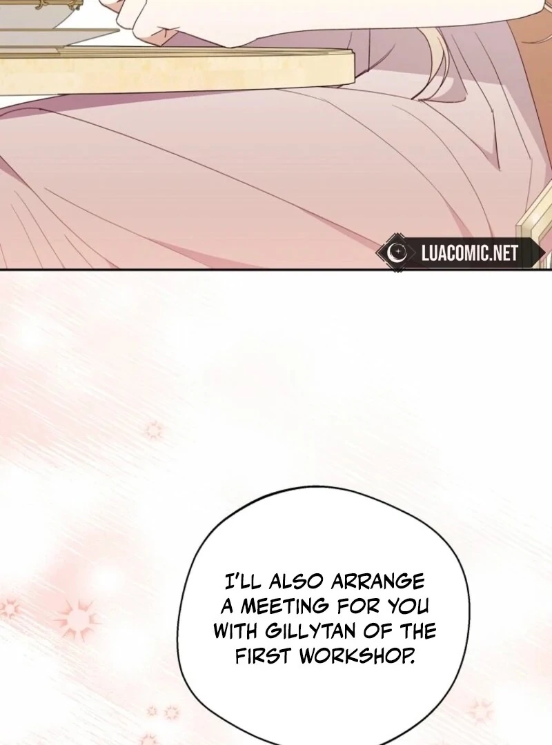 There Is No Need To Be Obsessed Chapter 52 597 119