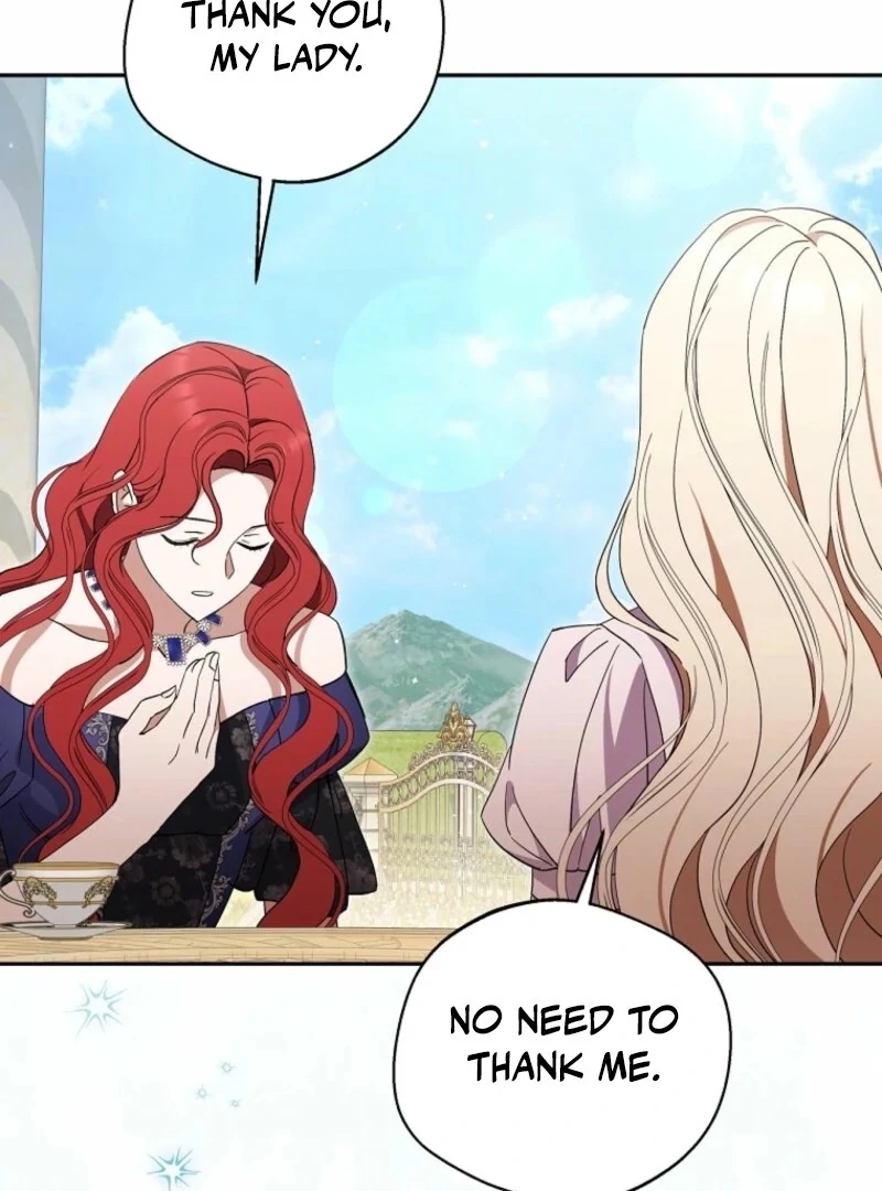 There Is No Need To Be Obsessed Chapter 52 600 122