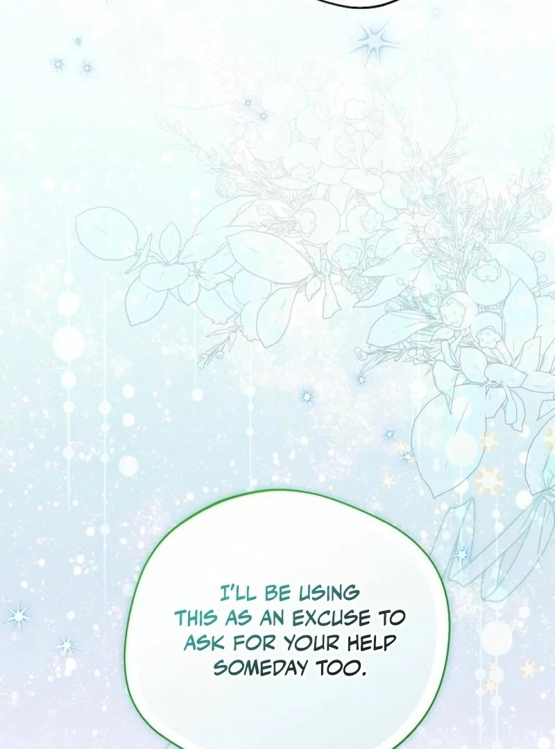 There Is No Need To Be Obsessed Chapter 52 601 123