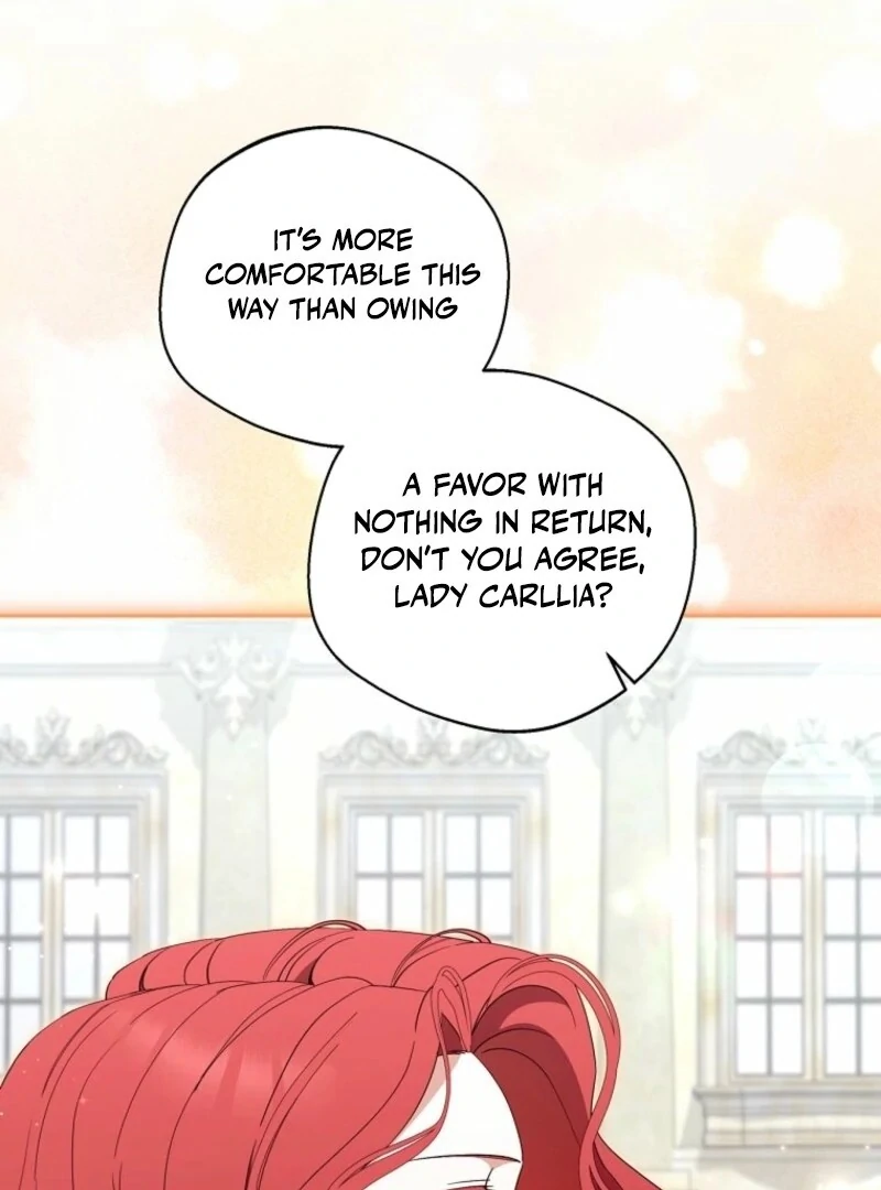 There Is No Need To Be Obsessed Chapter 52 603 125