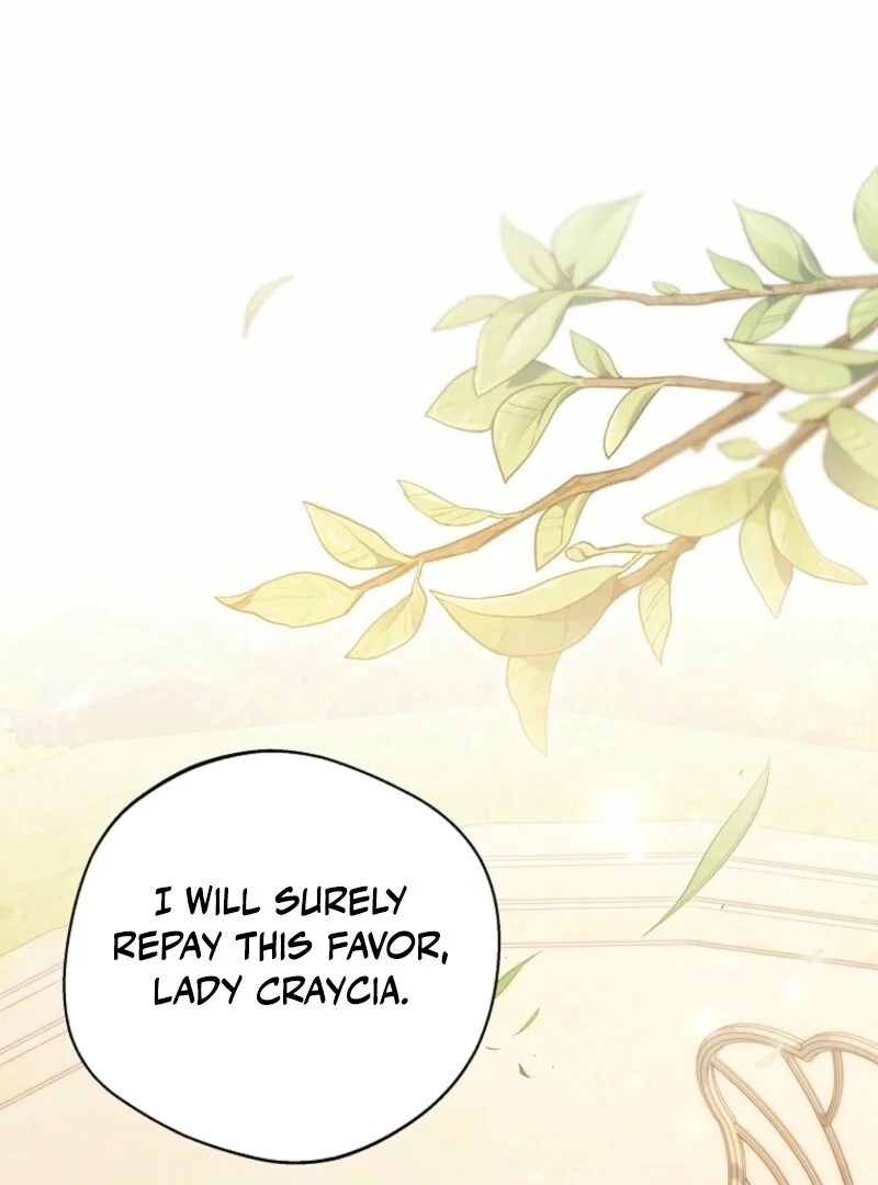 There Is No Need To Be Obsessed Chapter 52 608 130