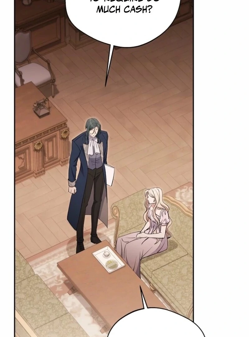 There Is No Need To Be Obsessed Chapter 52 613 135