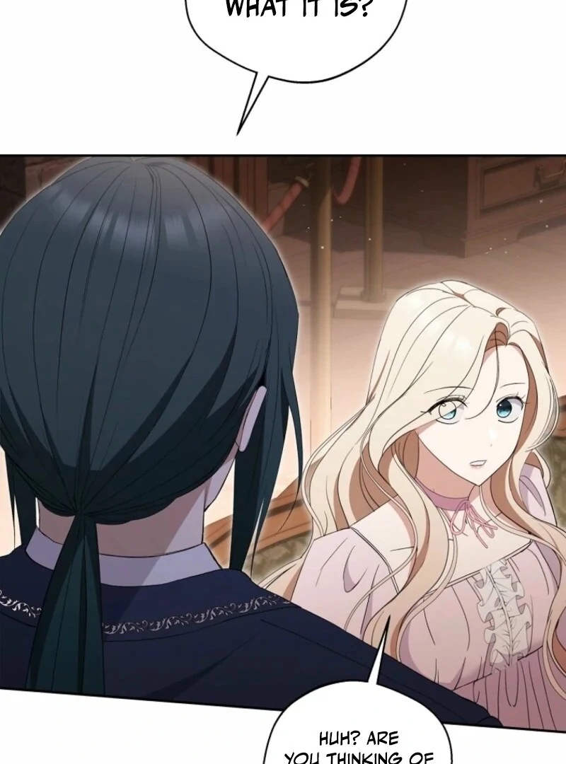 There Is No Need To Be Obsessed Chapter 52 615 137